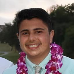 Webdev Club Vice President